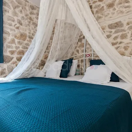 Godinj Casa vacanze Donje Rascane