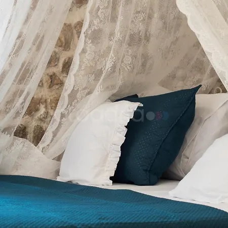 Godinj Casa vacanze Donje Rascane