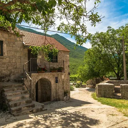 Casa vacanze Godinj