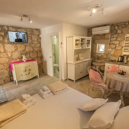 Casa vacanze Godinj Donje Rascane