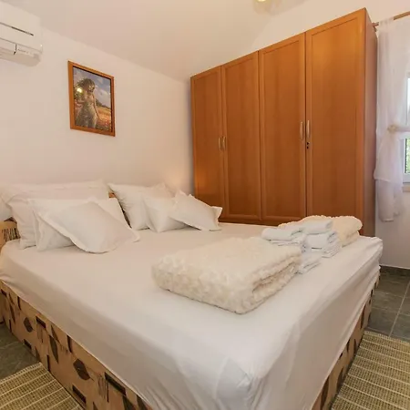 Godinj Casa vacanze