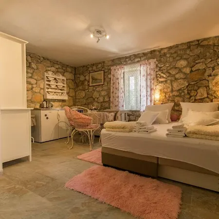 Godinj Casa vacanze Donje Rascane