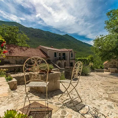 Godinj Casa vacanze