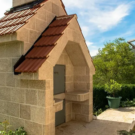 Godinj Casa vacanze