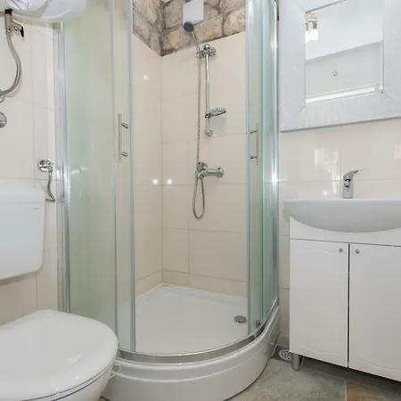 Casa vacanze Godinj Donje Rascane