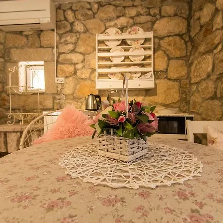 Godinj Casa vacanze