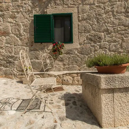 Casa vacanze Godinj *
