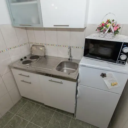 Casa vacanze Godinj *