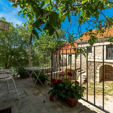 Casa vacanze Godinj