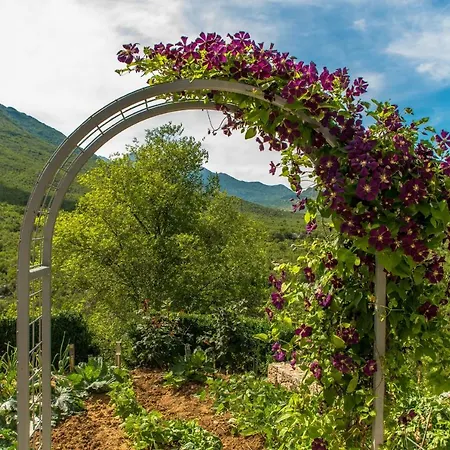 Casa vacanze Godinj Donje Rascane