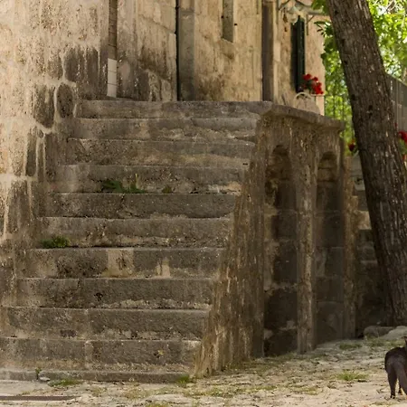 Godinj Casa vacanze Donje Rascane