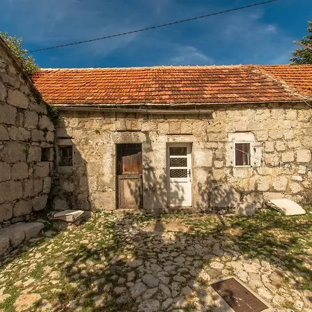 Godinj Casa vacanze