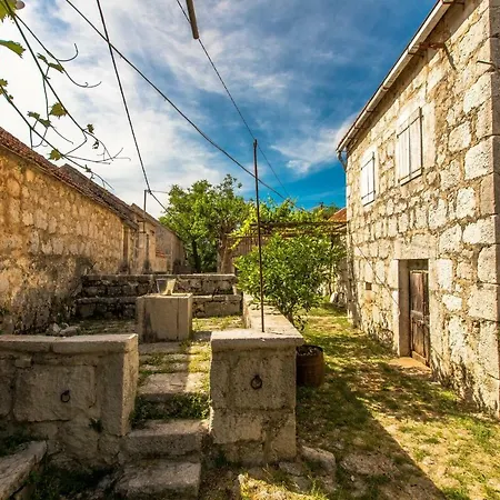 Casa vacanze Godinj Donje Rascane