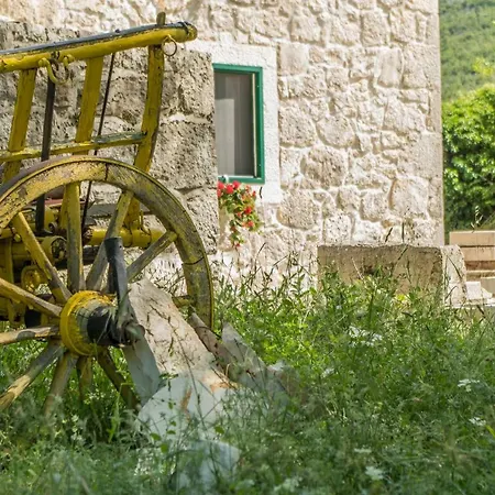 Godinj Casa vacanze Donje Rascane