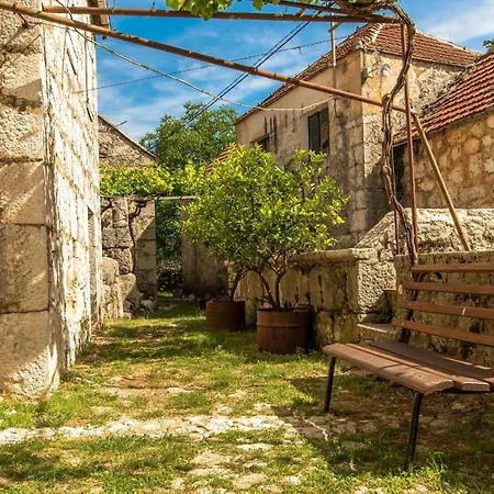 Godinj Casa vacanze Donje Rascane