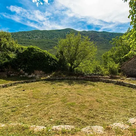 Godinj Casa vacanze